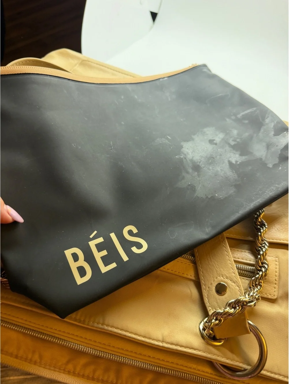 Beis béis diaper